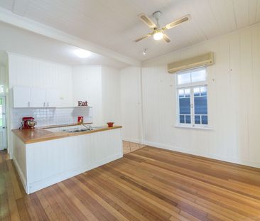 189 James Street, New Farm QLD 4005 - House For Rent | Domain - Photo 5