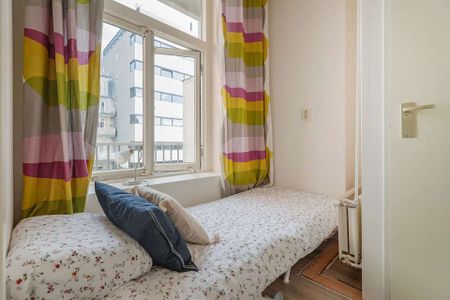 Tweede Jacob - One bedroom with office/guestroom - Photo 3