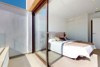 Luxury Villa in Benijófar, for rent