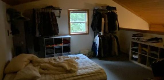 1 bedroom small cabin - Photo 2