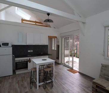 Appartement à louer 2 pièces • 30,40 m2 Reims - Photo 6