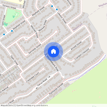 30 Paringa Ave, Newnham