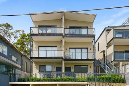 Stunning Two-Bedroom Unit in Ultra-Convenient Location - Photo 3