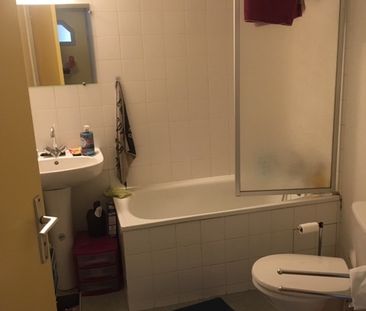 Louer appartement 2 pièces de 19 m² à Rennes (35000) - Photo 2