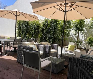 Apartamento T3 Duplex para arrendamento sem móveis no Alto de Santa... - Photo 2