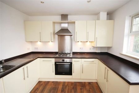 1 bedroom flat to rent - Photo 4
