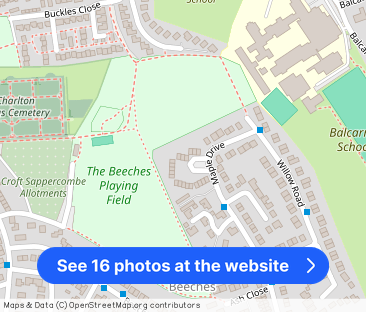 Cedar Close, Cheltenham, GL53 - Photo 1