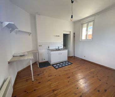 Location Appartement 2 pièces 35m² AMIENS 80000 - Photo 1