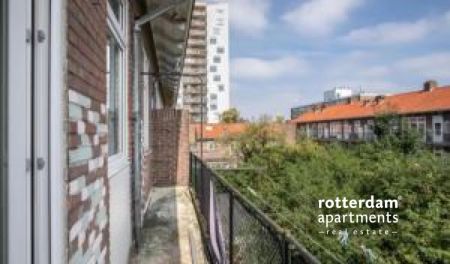 Dorpsweg, Rotterdam - Foto 3