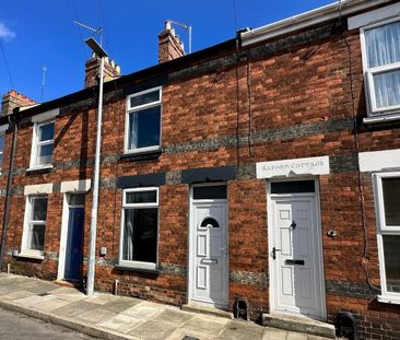 2 bedroom terraced house to rent - Photo 6