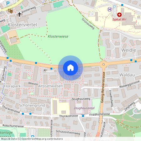 St. Gallerstr. 35a, 9500, Wil Sg