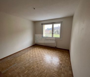 3.5 room apartment with balcony - Photo 4