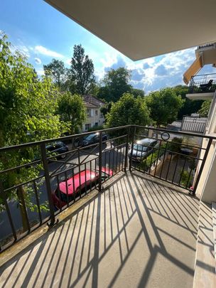 Location appartement 3 pièces, 57.61m², Yerres - Photo 1