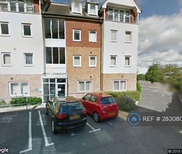2 bedroom flat to rent - Photo 6