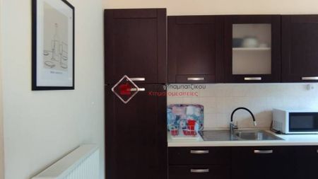 Studio/Γκαρσονιέρα για ενοικίαση Ποταμούδια (Καβάλα) - Φωτογραφία 4