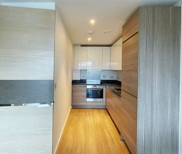 1 Bed Flat, Sirius House, SE16 - Photo 5