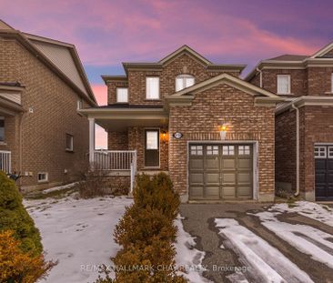 Detached Home For Lease | N8048620 - Photo 3