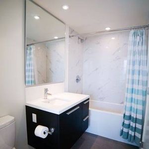 Beautiful 1Bed in Metrotown area - Photo 3