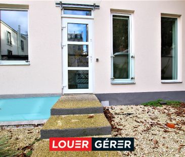 Appartement Levallois Perret 4 pièce(s) 68 m2 - Photo 2