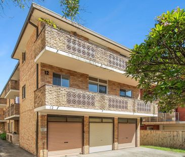 Ground floor apartment in the heart of Narrabeen - Photo 5