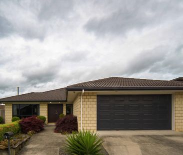 Four bedroom family home in sought after location - Photo 1