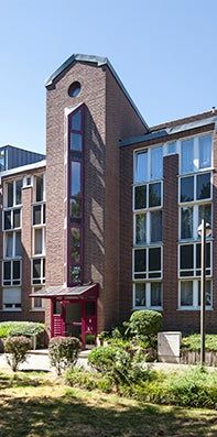 Genau unsere neue Wohnung: 2-Zimmer-Wohnung in Meckenheim - Photo 1