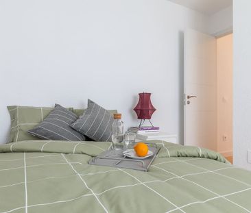 Calle de Ofelia Nieto, Madrid, Community of Madrid 28039 - Photo 6