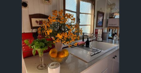 HONEYEATER COTTAGE - CLOSE TO IMBIL - Photo 4