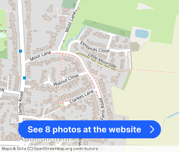 Manor Farm Road, Aston-on-Trent, DE72 - Photo 1