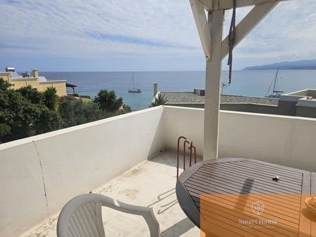 Διαμέρισμα για ενοικίαση Σταλίδα (Μάλλια) - Photo 3