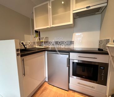 Location Appartement 1 pièce 24m² - Photo 5