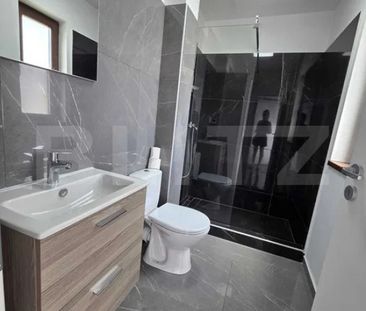 Acasă în Giroc: Duplex Modern P+1 cu 3 Camere, Terasă și - Photo 5