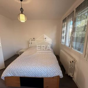 Maison meublée à louer de 3 pièces à Rennes, secteur Cleunay - Photo 2