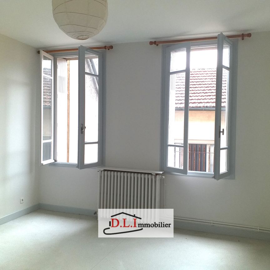 Location Appartement 2 pièces 51m² MOISSAC 82200 - Photo 1