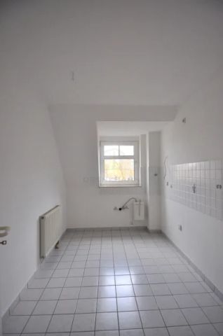 Schöne und helle 2-Zimmer Wohnung mit Balkon und Vollbad - Foto 3