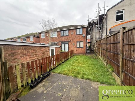 Moorside Road, Swinton, Salford, M27 - Photo 2