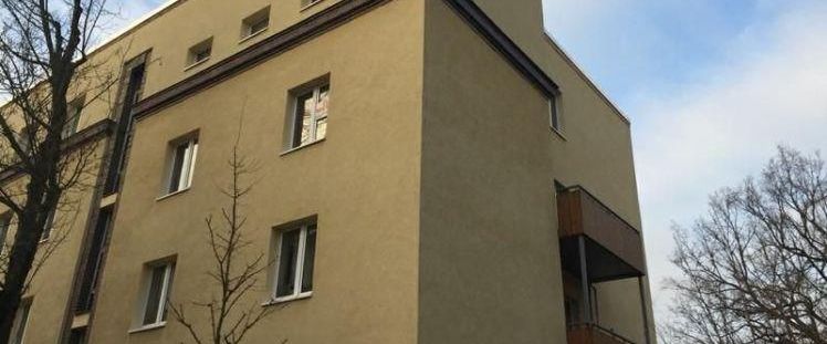 tolle 2 Raum-Whg. mit Balkon * Laminat* Tageslichtbad in Dölitz* ab sofort - Foto 1