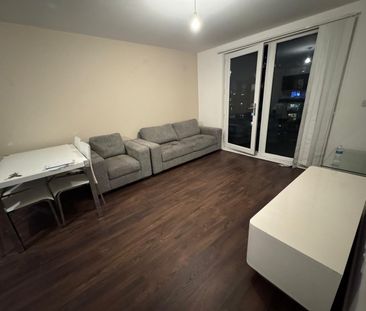 2 Bed Flat, The Riverside, M5 - Photo 1