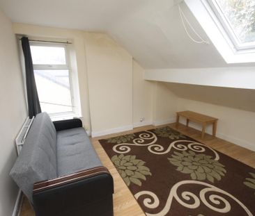 1 bedroom flat to rent - Photo 6