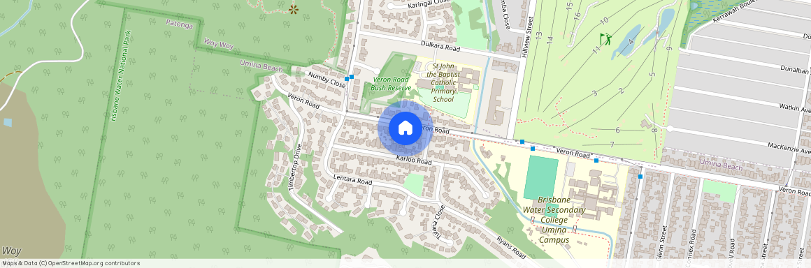 178A Veron Road, NSW 2257, Umina Beach