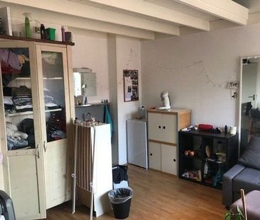 Haarlemmerstraat, Leiden - Foto 2