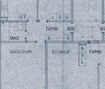 Lindgatan 6 C - Photo 3