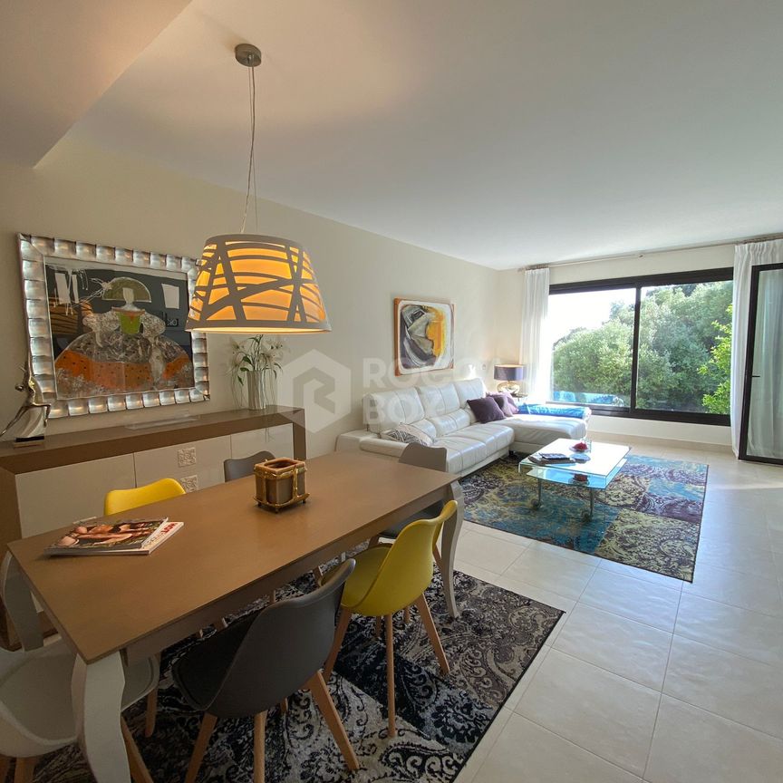 Luxury Apartment in Marbella, Costa del Sol - Foto 1