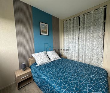 Location Appartement 4 pièces 74m² - Photo 3