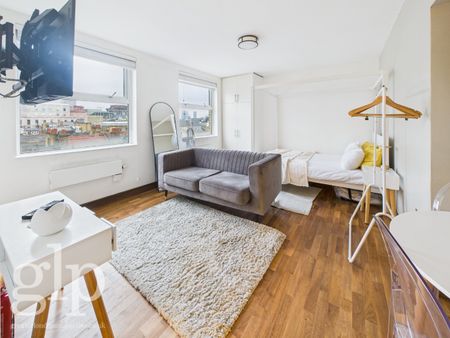 Apartment, Dean Street, London, Greater London, W1D - Photo 5