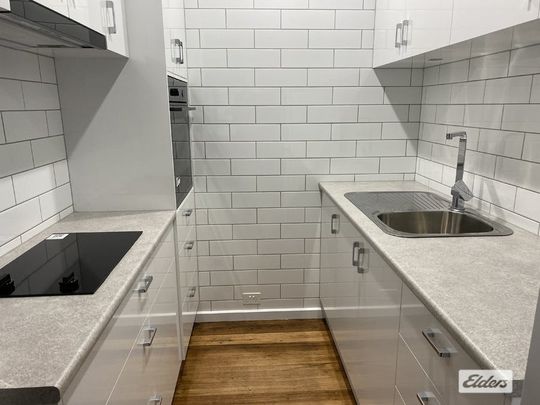 Modern City Living - Photo 1