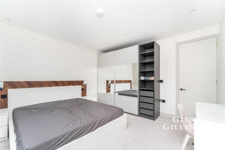 1 bedroom flat to rent - Photo 5