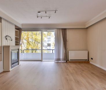 Appartement te huur in Genk voor € 980 met 2 slaapkamers - Foto 1