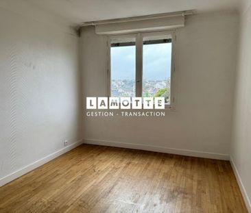 Appartement à louer 3 pièces - 60 m² - Photo 2