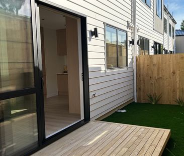 Modern Family Living in Fantastic School Zone - Photo 4